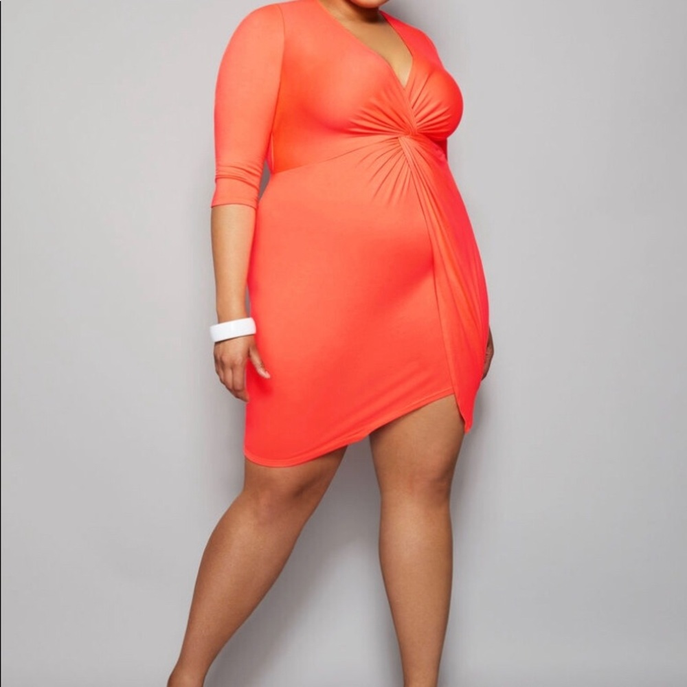 Women’s dress.